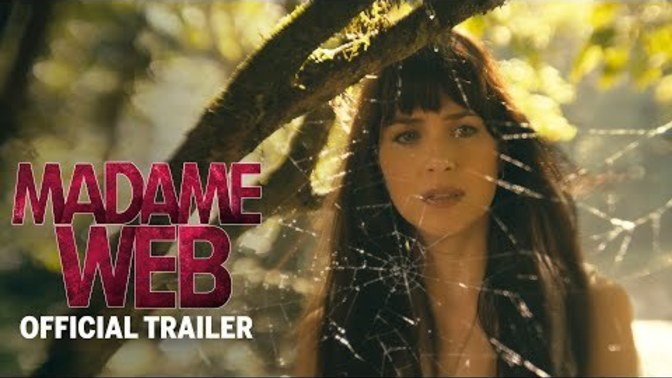 Will you be watching Madame Web?