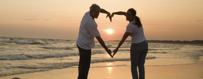 What are some things that scream: Im in a healthy relationship?