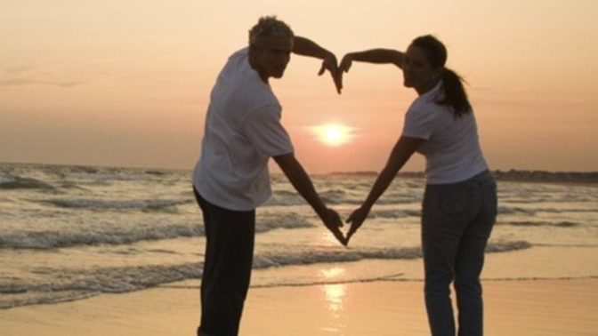 What are some things that scream: I'm in a healthy relationship?