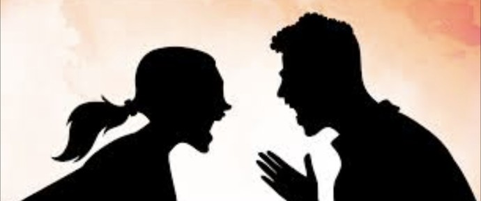 What screams: Im in a toxic relationship?