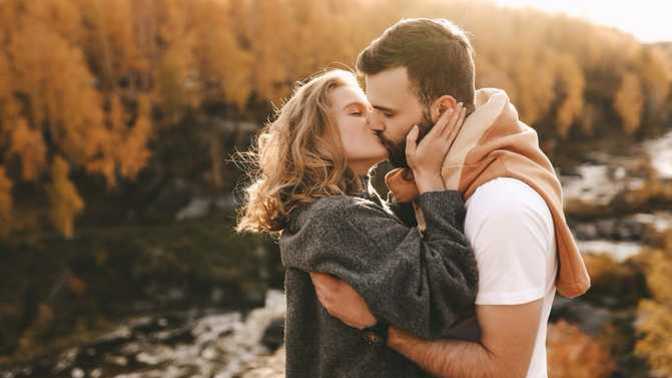 Why do some people want to be in committed relationships, but never marry?