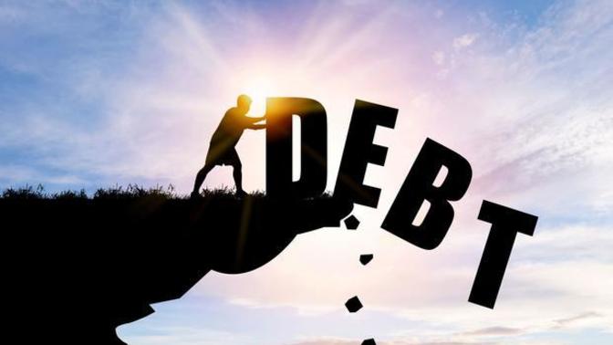 Should we get rid of student loans and other large scale loans for young adults?