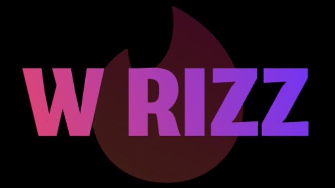 How good is your rizz?