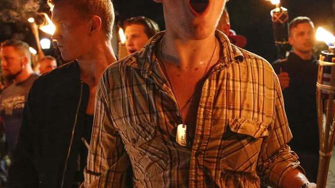 Do you think right wing "alpha" men that portray themselves as tough and talk and act all masculine online are actually soft?