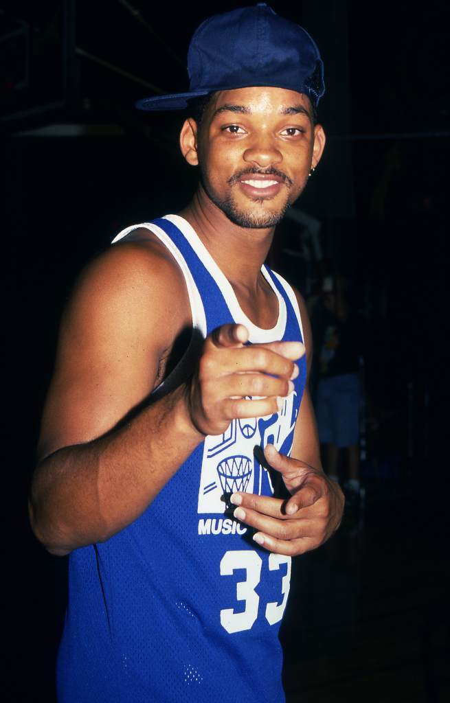 Who was funnier in the 90s, Will Smith or Martin Lawrence?