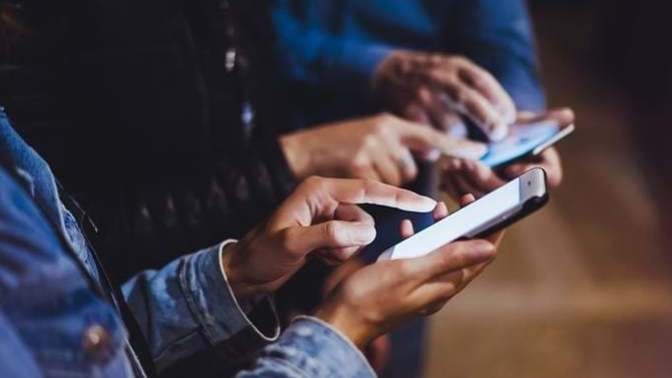 Why do men always outnumber women on social media?