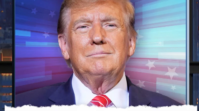 So…Again…Trump can be compared to Hitler…on Drugs?