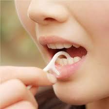 Do you B. F (brush and floss) your teeth regularly?