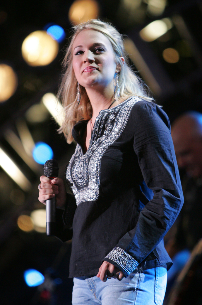 Who do you think is the greatest country singer of all time?
