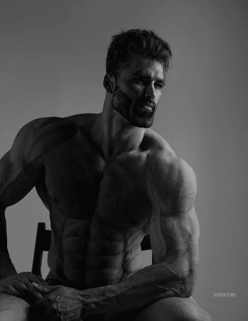 Do you receive a lot of stares from people in the gym? If you do, does it make you uncomfortable or more motivated in your workout?