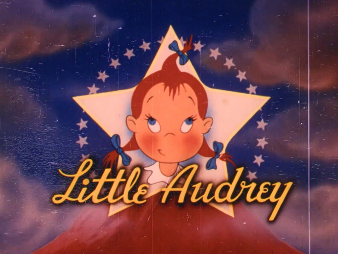 Do you remember these old cartoons and candy?