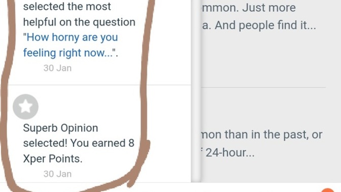 Do you think you have got mistreated by GAG's AI since they obviously favour me over everyone else?