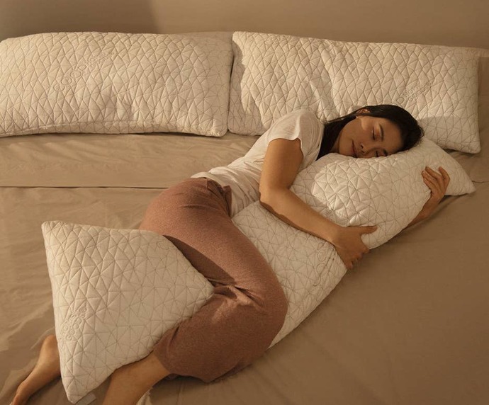 Do you love being the bigger spoon or little spoon?