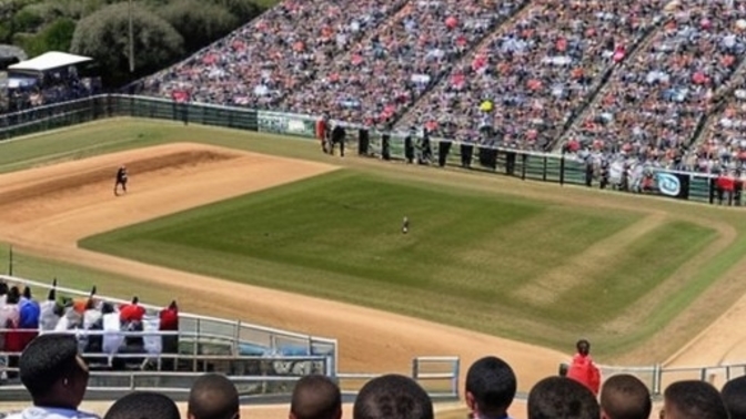 Are Go Cart events Still a thing in 2024?