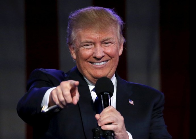 Do you want America to be great?