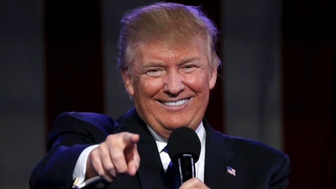 Do you want America to be great?