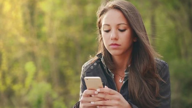 What does “Don’t know what I am looking for” mean on a dating APP?