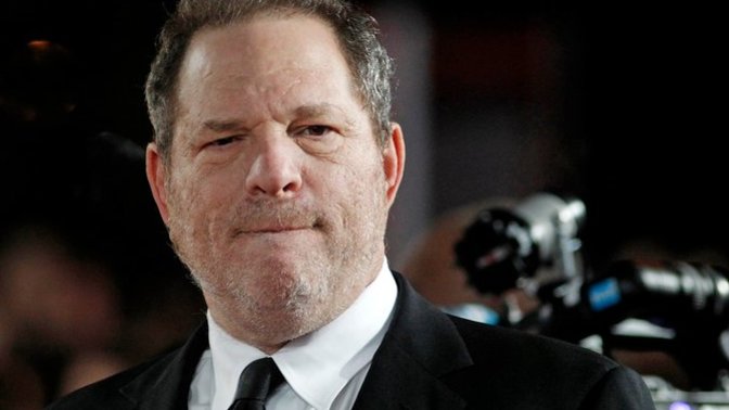 Has any woman been the victim of MeToo sexual harassment from powerful men?