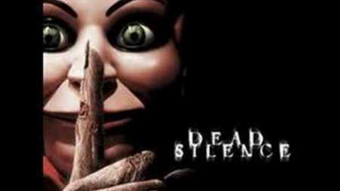 Best horror movie soundracks?