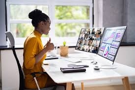 Teleworking is it better to buy your own equipment?