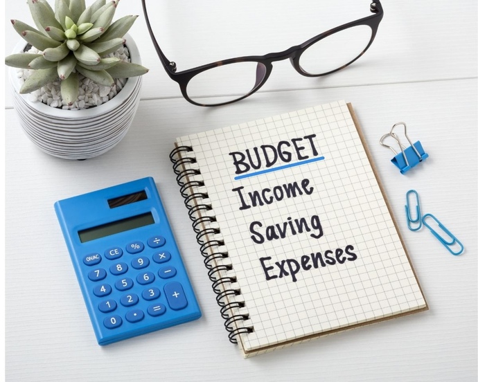 Do you reevaluate your budget monthly?
