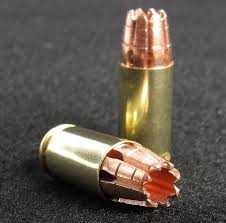 What are your thoughts on radically invasive projectiles?