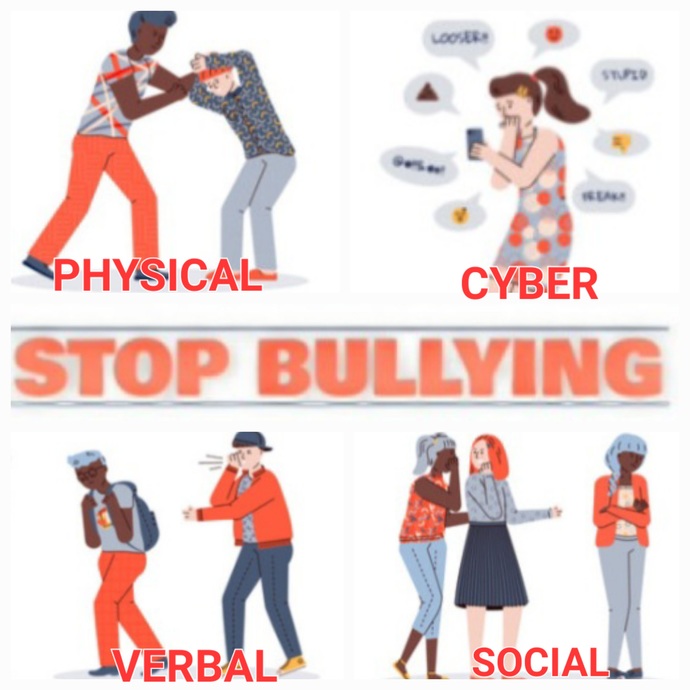 Bullying: Why do some people treat others badly?