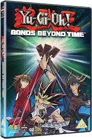 Which of these 3 Yu-Gi-Oh movies would you say was the best?