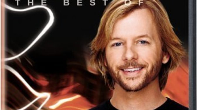 Rate how funny this SNL cast member is out of 5: David Spade?