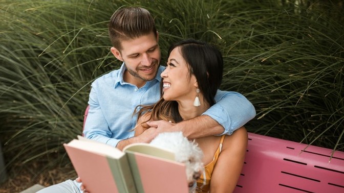What is that personality you find attractive in a person?