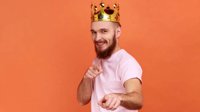 Why do so many men think they’re irresistible to all women?