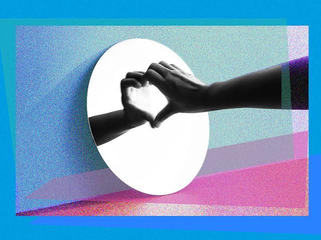 What do you love the most about yourself?