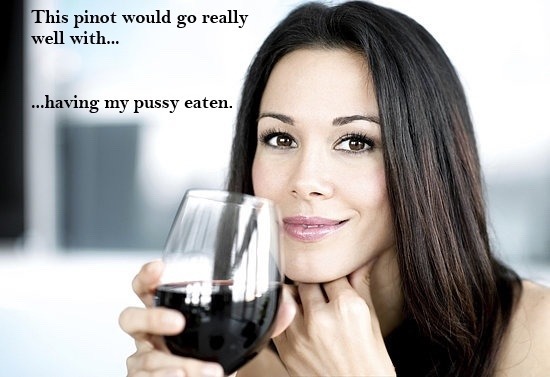 Why does my boyfriend want to go down-on me as repayment?