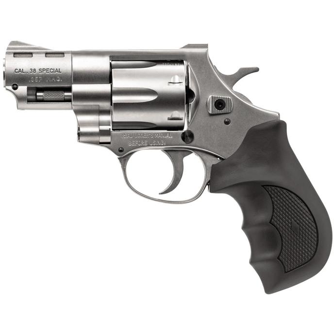 Is a Beretta 92FS hand gun a better gun for self-defense and protection?