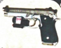 TAURUS 99AF SS