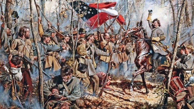 What is a warriors death?