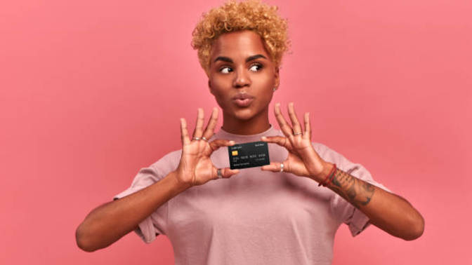 Are you a credit card person?