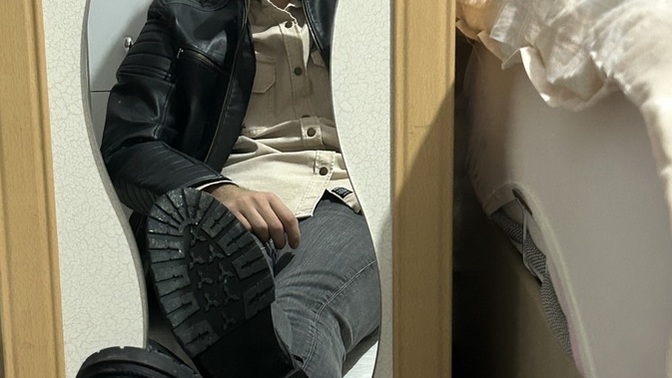 Girls, How is my outfit?