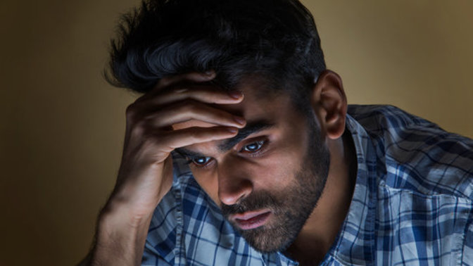 What does it mean if a girl says she's blocked her romantic feelings? I like her but what should I do now?