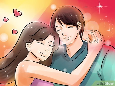 Are there any girls, that want to have a boyfriend and submerge him in crazy mad love?