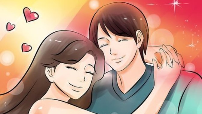 Are there any girls, that want to have a boyfriend and submerge him in crazy mad love?
