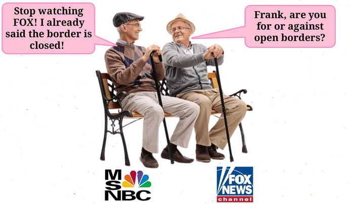 Guys, Do you lean more towards Morty or Frank?