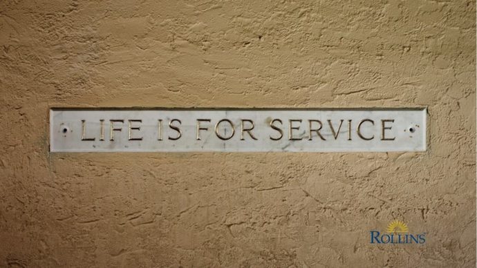 What is the purpose of life?