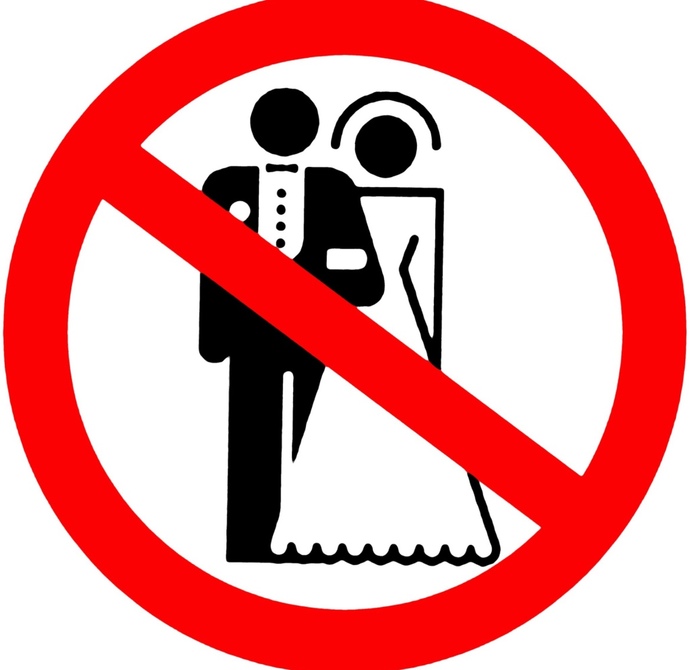 Why are people so triggered when you criticize marriage?