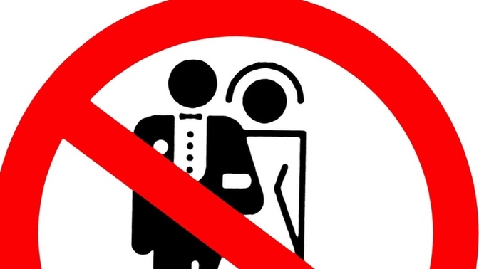 Why are people so triggered when you criticize marriage?