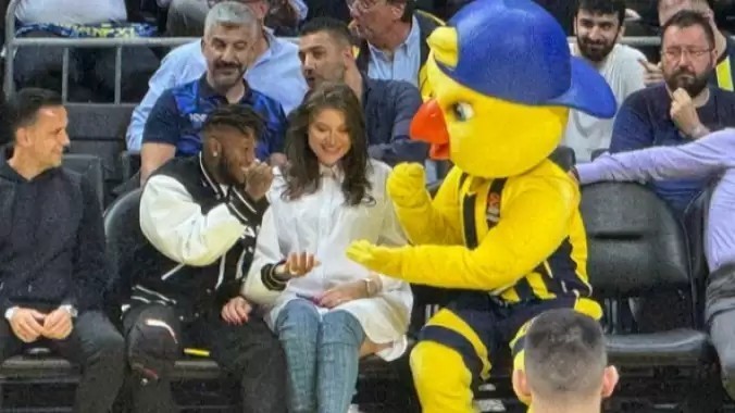 Which team do you support? Do you like your teams mascot?