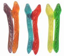 What is your favourite Haribo?