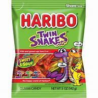 What is your favourite Haribo?