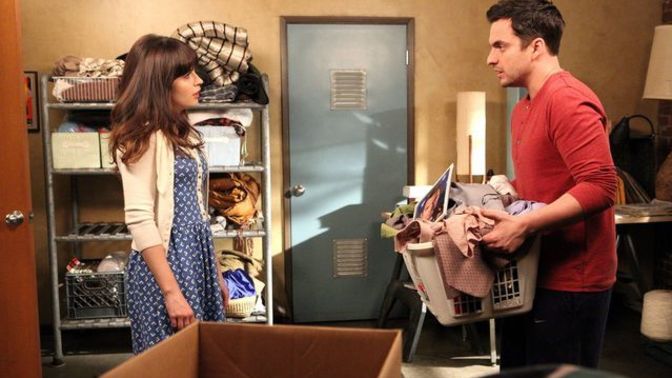 Guys, what would you do if your girlfriend chose to move in with her male best friend?