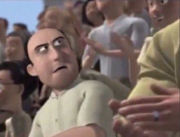 Do you tend to trust people easily?